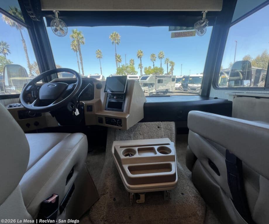 2023 Newmar Bay Star Sport 3225 - Used Class A For Sale by La Mesa | RecVan - San Diego in San Diego, California