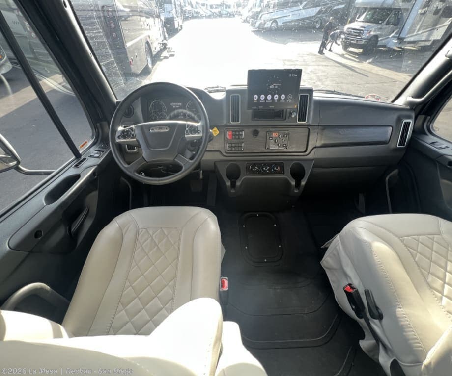 2027 Jayco Seneca 37K - New Class C For Sale by La Mesa | RecVan - San Diego in San Diego, California