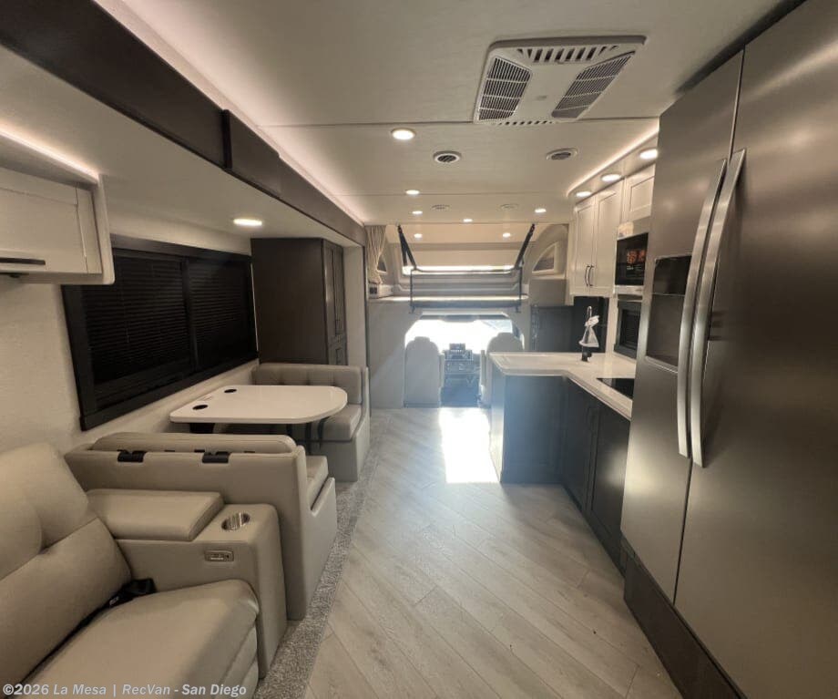 2027 Seneca 37K by Jayco from La Mesa | RecVan - San Diego in San Diego, California