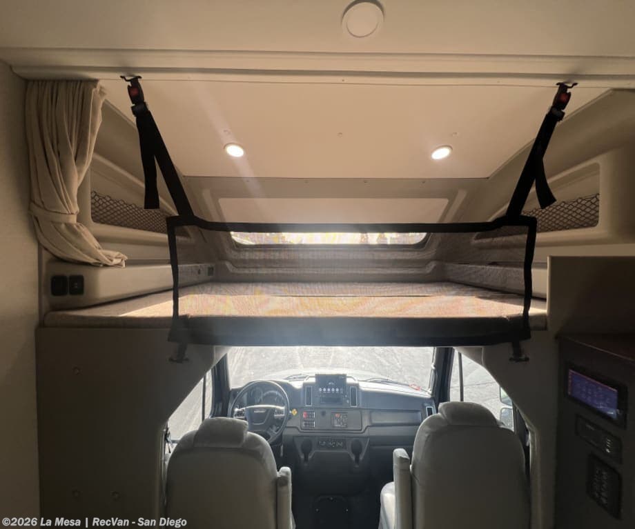 New 2027 Jayco Seneca 37K available in San Diego, California