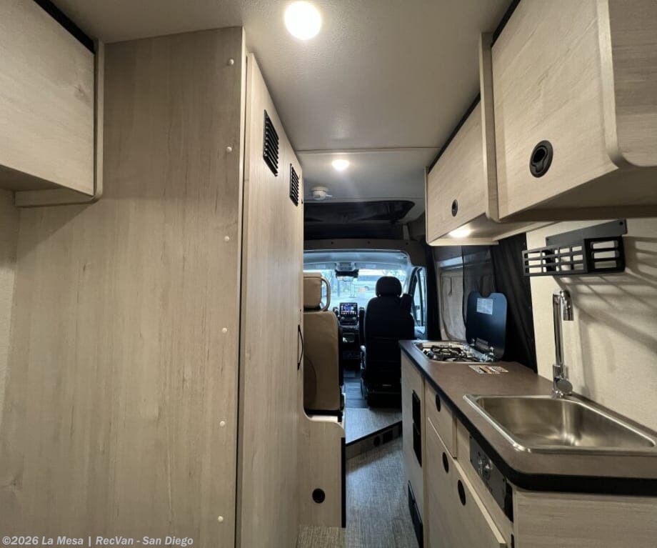 New 2027 Winnebago Solis BUT59PX available in San Diego, California
