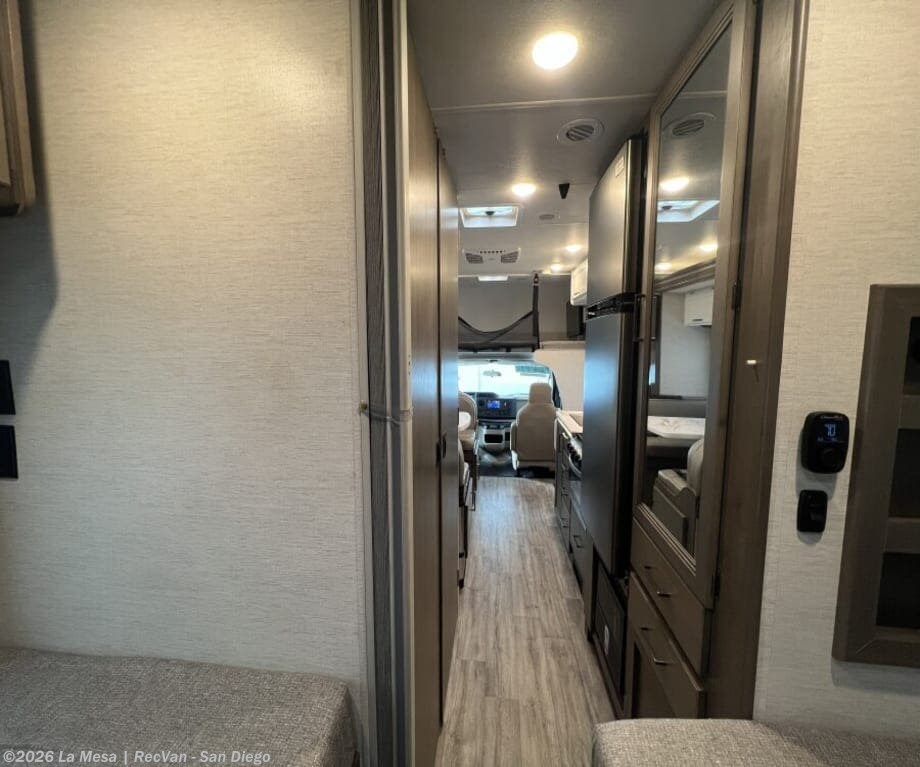 2025 Four Winds 25V by Thor Motor Coach from La Mesa | RecVan - San Diego in San Diego, California