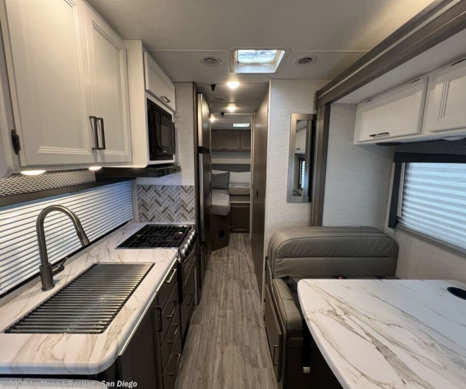 Used 2025 Thor Motor Coach Four Winds 25V available in San Diego, California