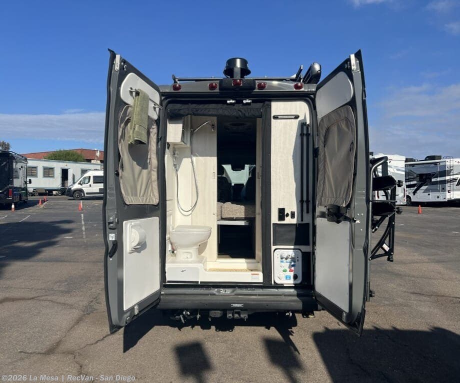2027 Winnebago Travato BU259K - New Class B For Sale by La Mesa | RecVan - San Diego in San Diego, California