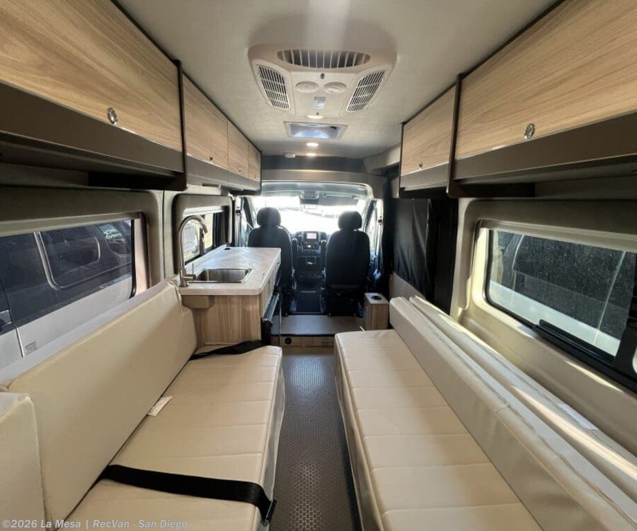 New 2027 Entegra Coach Ethos 20T available in San Diego, California