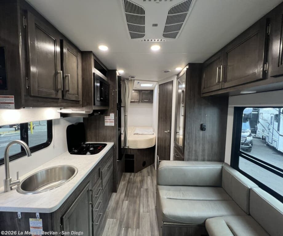 Used 2026 Jayco Redhawk 22E available in San Diego, California