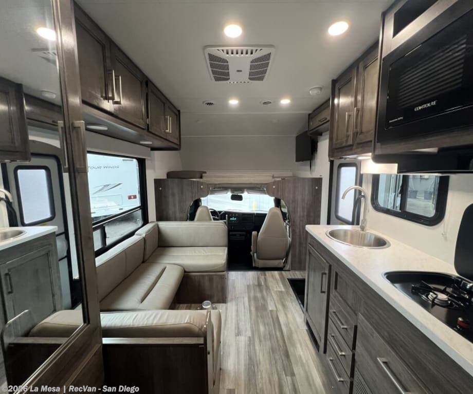 2026 Redhawk 22E by Jayco from La Mesa | RecVan - San Diego in San Diego, California