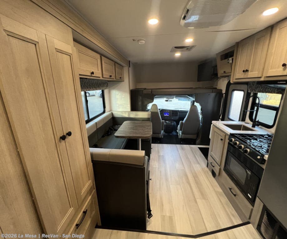2026 Sunseeker 2150S by Forest River from La Mesa | RecVan - San Diego in San Diego, California