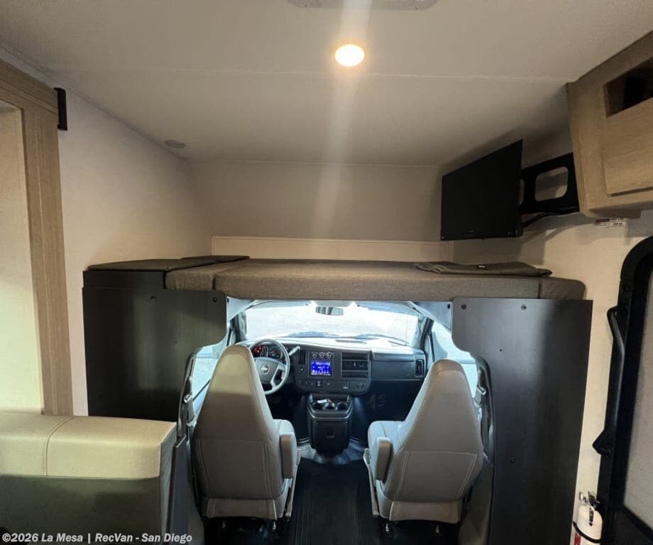 Used 2026 Forest River Sunseeker 2150S available in San Diego, California