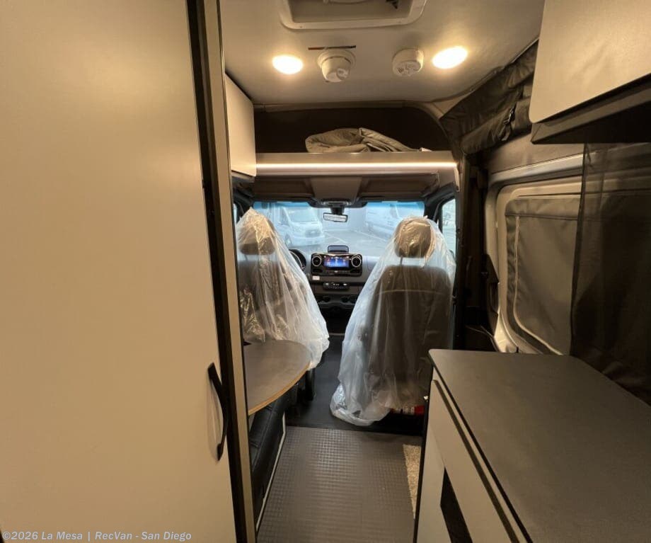New 2027 Winnebago Revel Sport BMB44C available in San Diego, California