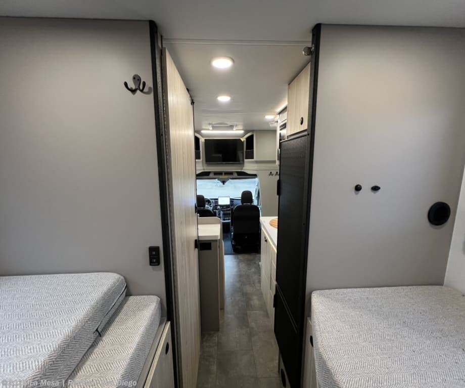 2027 Granite Ridge 22T-FBP by Jayco from La Mesa | RecVan - San Diego in San Diego, California