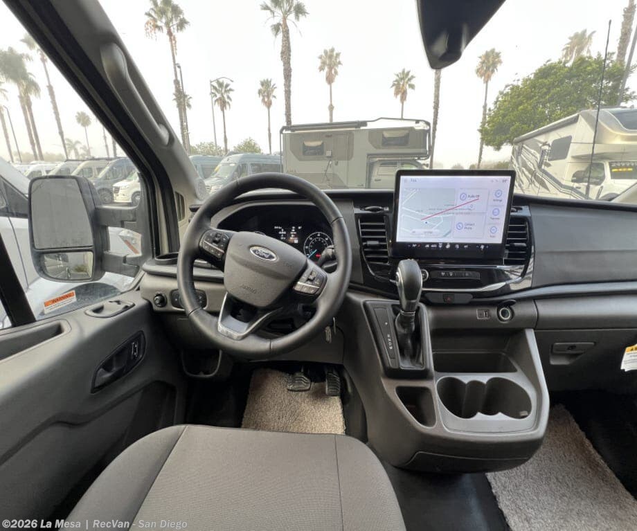 2027 Jayco Granite Ridge 22T-FBP - New Class C For Sale by La Mesa | RecVan - San Diego in San Diego, California
