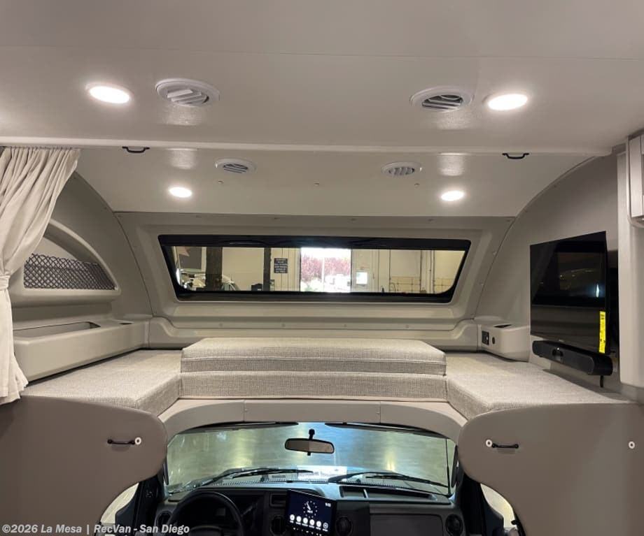 New 2027 Miscellaneous Entegera ODYSSEY 24B-EST-FBP available in San Diego, California