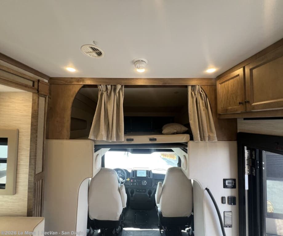 New 2027 Tiffin Allegro Bay 38AB available in San Diego, California