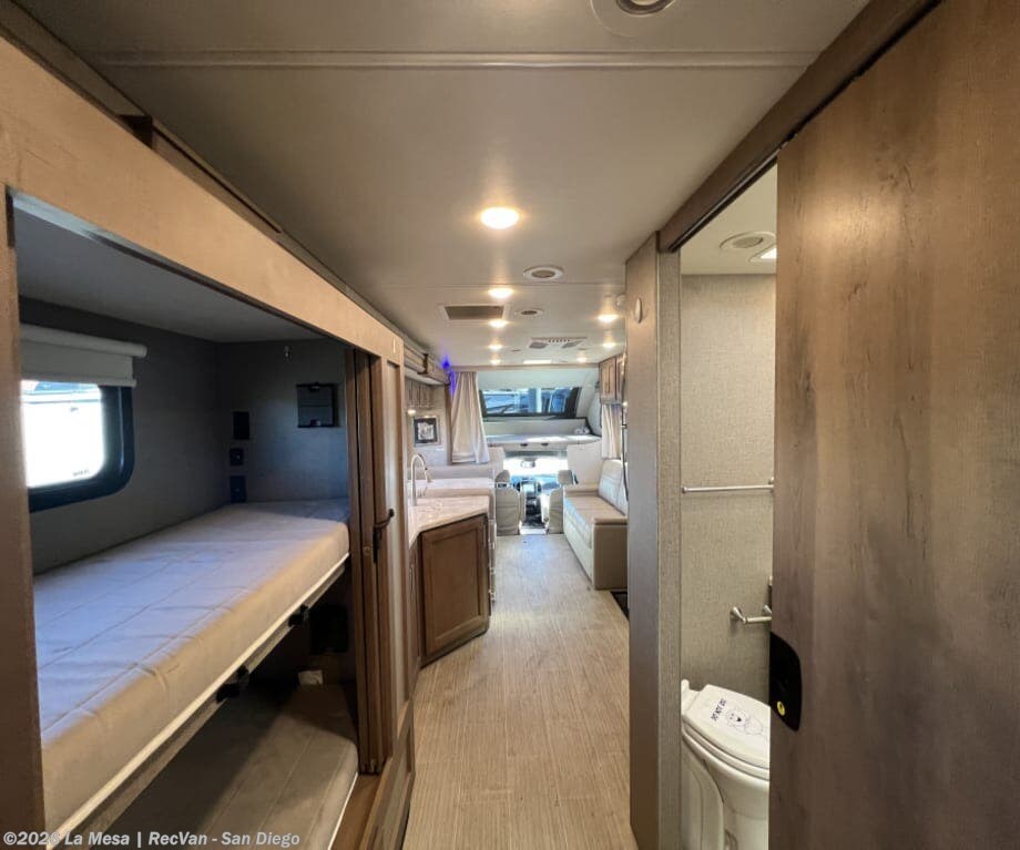 2022 Magnitude RS36 by Thor Motor Coach from La Mesa | RecVan - San Diego in San Diego, California