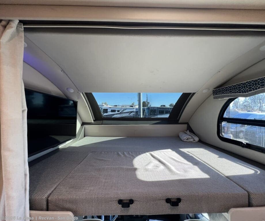 Used 2022 Thor Motor Coach Magnitude RS36 available in San Diego, California