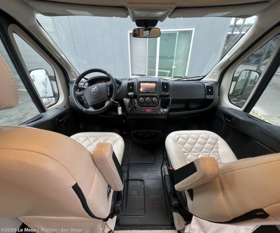 2022 Swift 20A by Jayco from La Mesa | RecVan - San Diego in San Diego, California