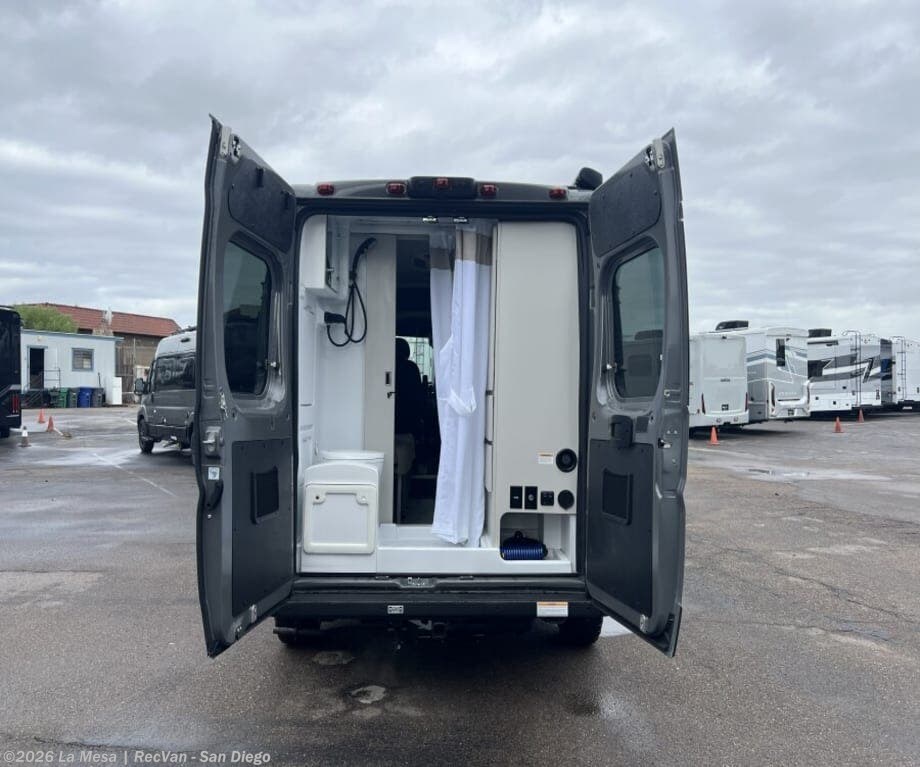 2027 Thor Motor Coach Rize 18M - New Class B For Sale by La Mesa | RecVan - San Diego in San Diego, California
