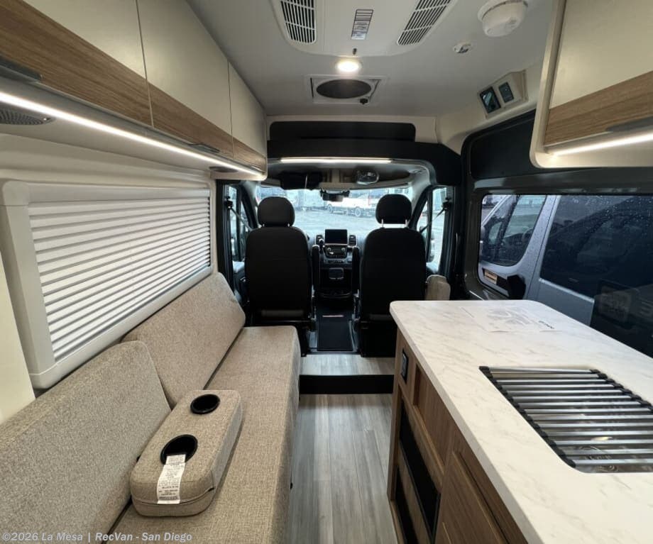 New 2027 Thor Motor Coach Rize 18M available in San Diego, California