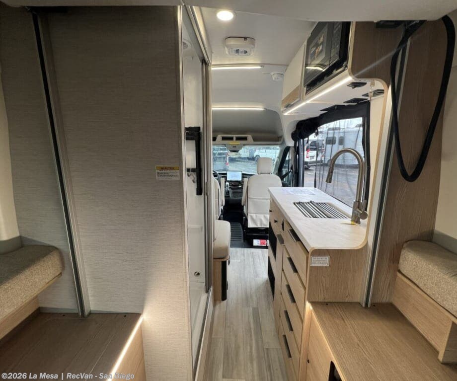 New 2027 Thor Motor Coach Talavera 1921 available in San Diego, California