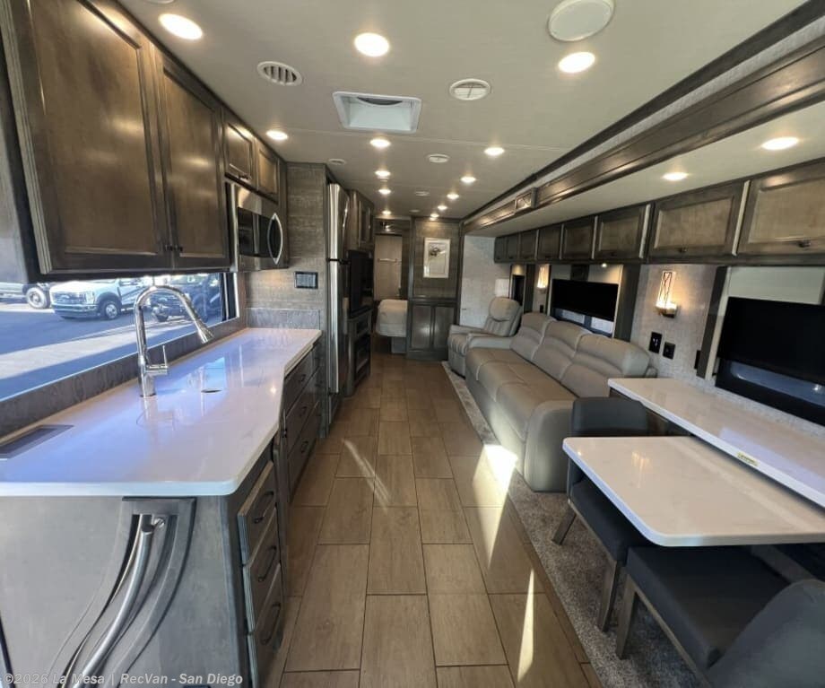 Used 2023 Tiffin Allegro 36LA available in San Diego, California