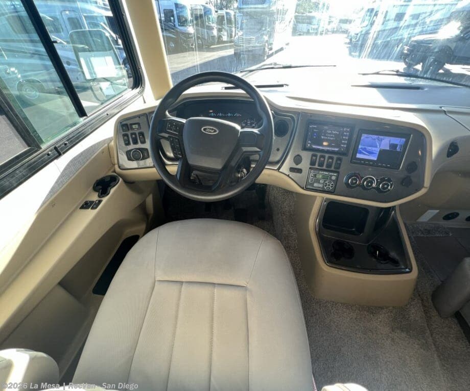 2023 Tiffin Allegro 36LA - Used Class A For Sale by La Mesa | RecVan - San Diego in San Diego, California