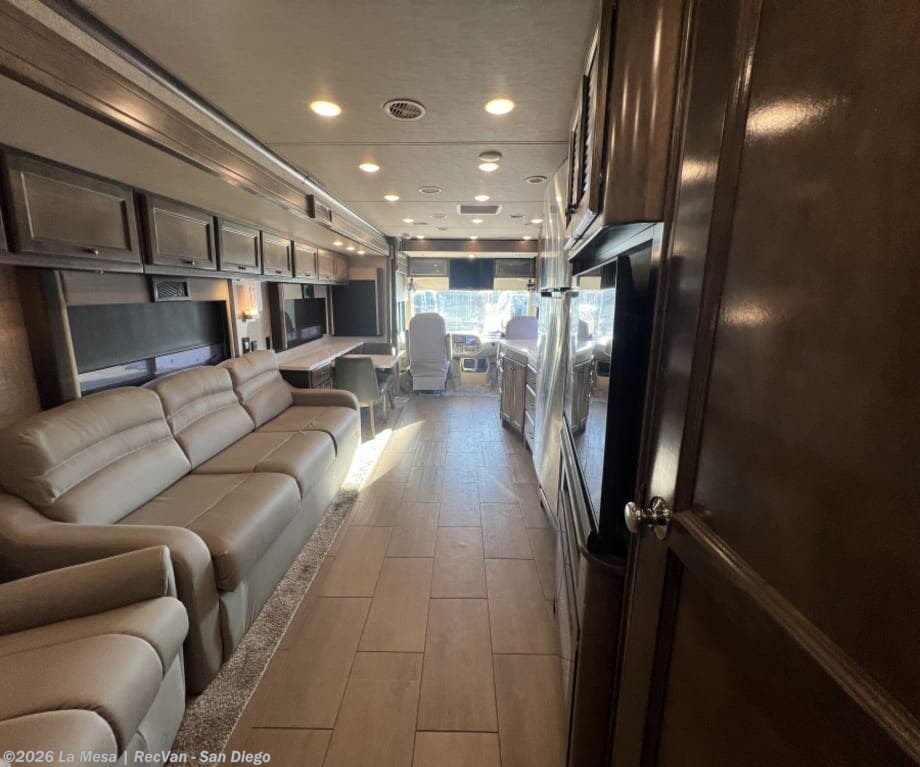 2023 Allegro 36LA by Tiffin from La Mesa | RecVan - San Diego in San Diego, California