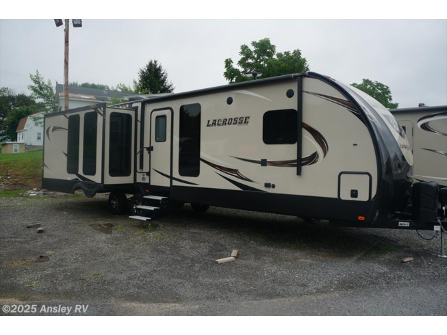 2018 Prime Time Lacrosse Luxury Lite 337 Rkt Rv For Sale In Duncansville Pa 16635 D0476 17 Rvusa Com Classifieds