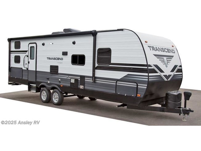 2019 Grand Design Transcend 27bhs Rv For Sale In Duncansville Pa 16635 D0378 18 Rvusa Com Classifieds
