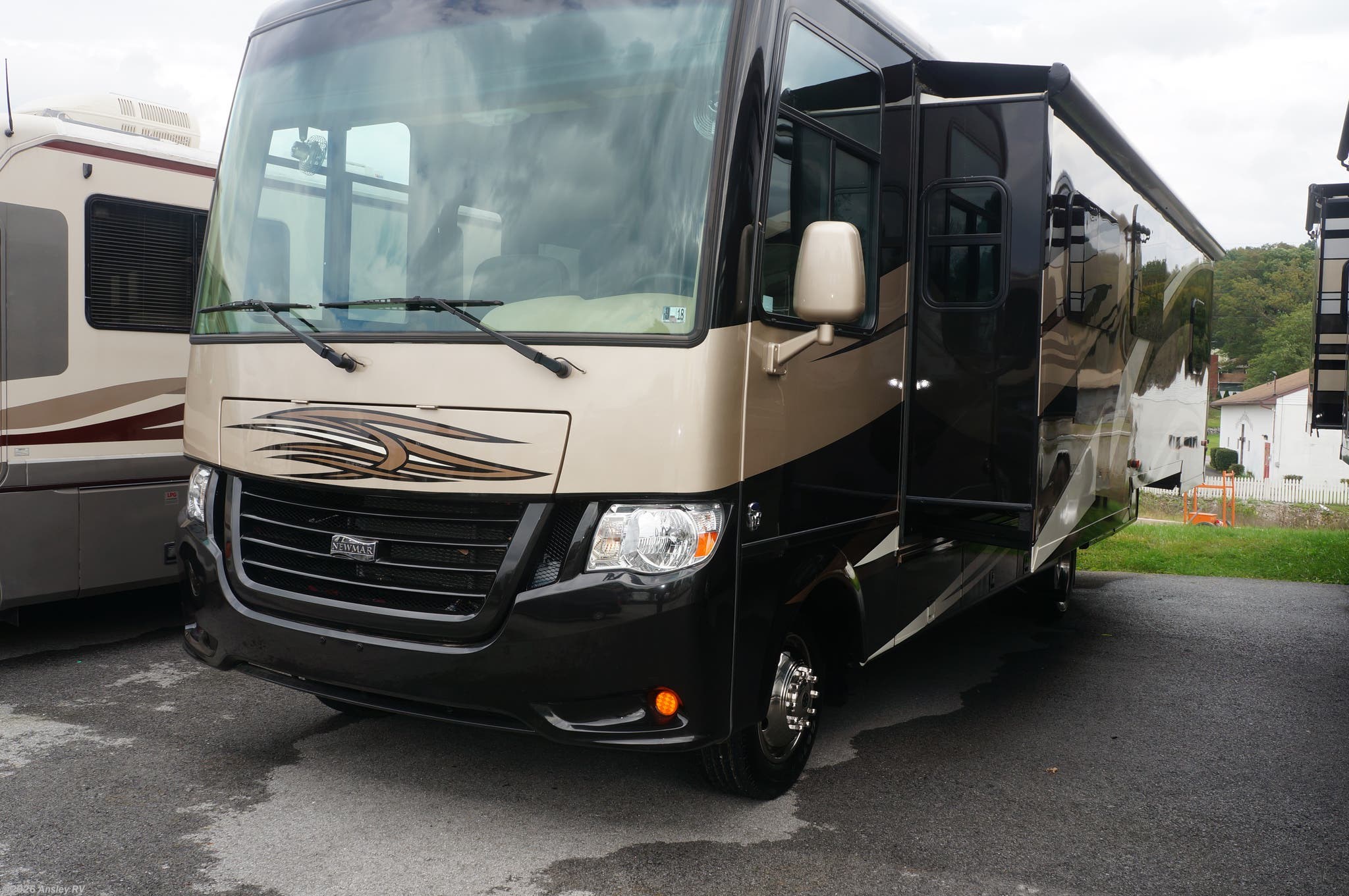 2017 Newmar Bay Star Sport 2903. Used Class A in Duncansville, Pennsylvania  16635. Sold. Previous