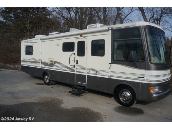 1999 Fleetwood Pace Arrow 34p Rv For Sale In Duncansville