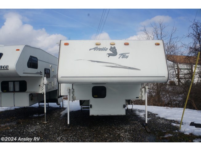 2004 Northwood Arctic Fox 990 RV for Sale in Duncansville, PA 16635