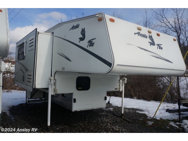 2004 Northwood Arctic Fox 990 RV for Sale in Duncansville, PA 16635