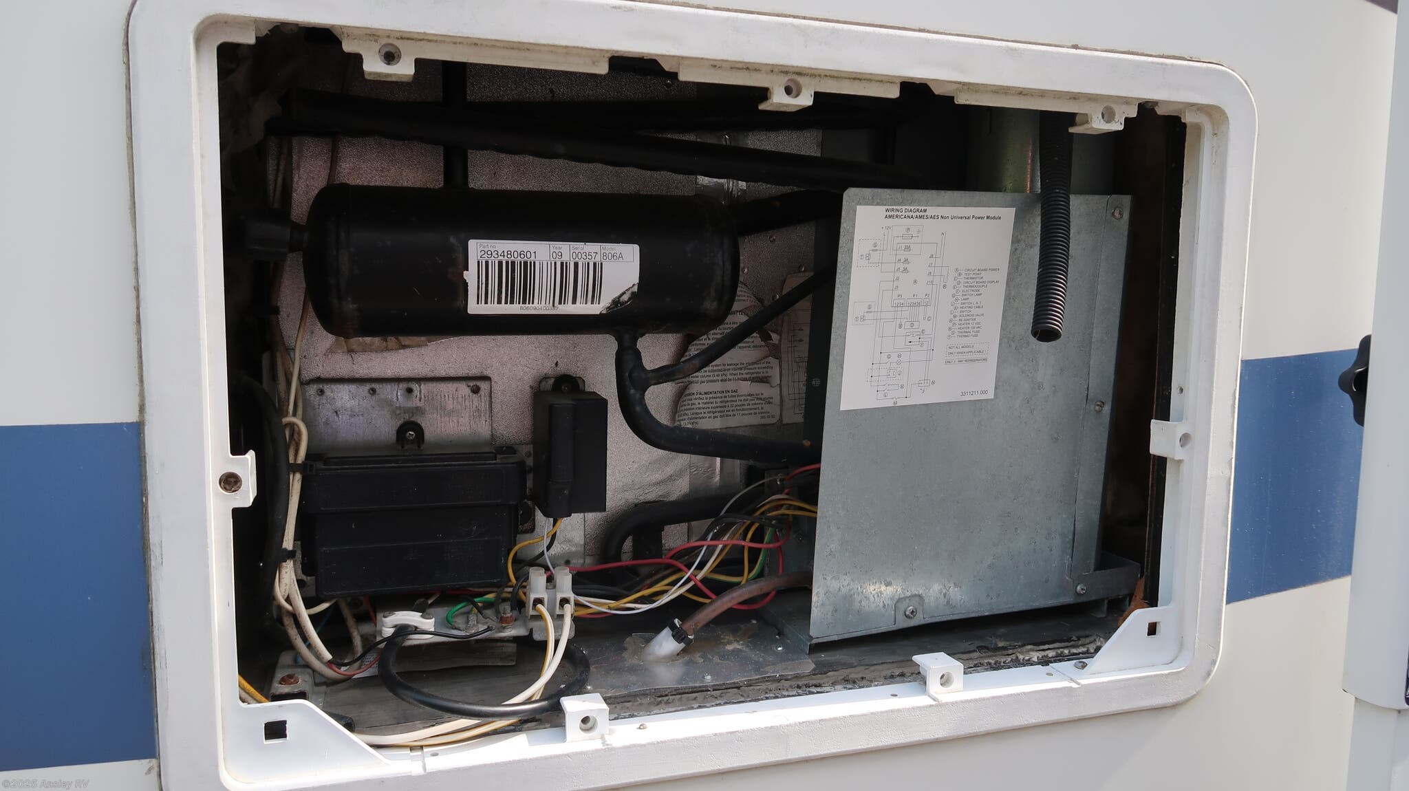 Wiring Diagram PDF: 2002 Wildcat Rv Wiring Diagram