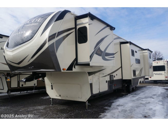 2019 Grand Design Solitude 3740bh Rv For Sale In Duncansville Pa 16635 E0054 19 Rvusa Com Classifieds