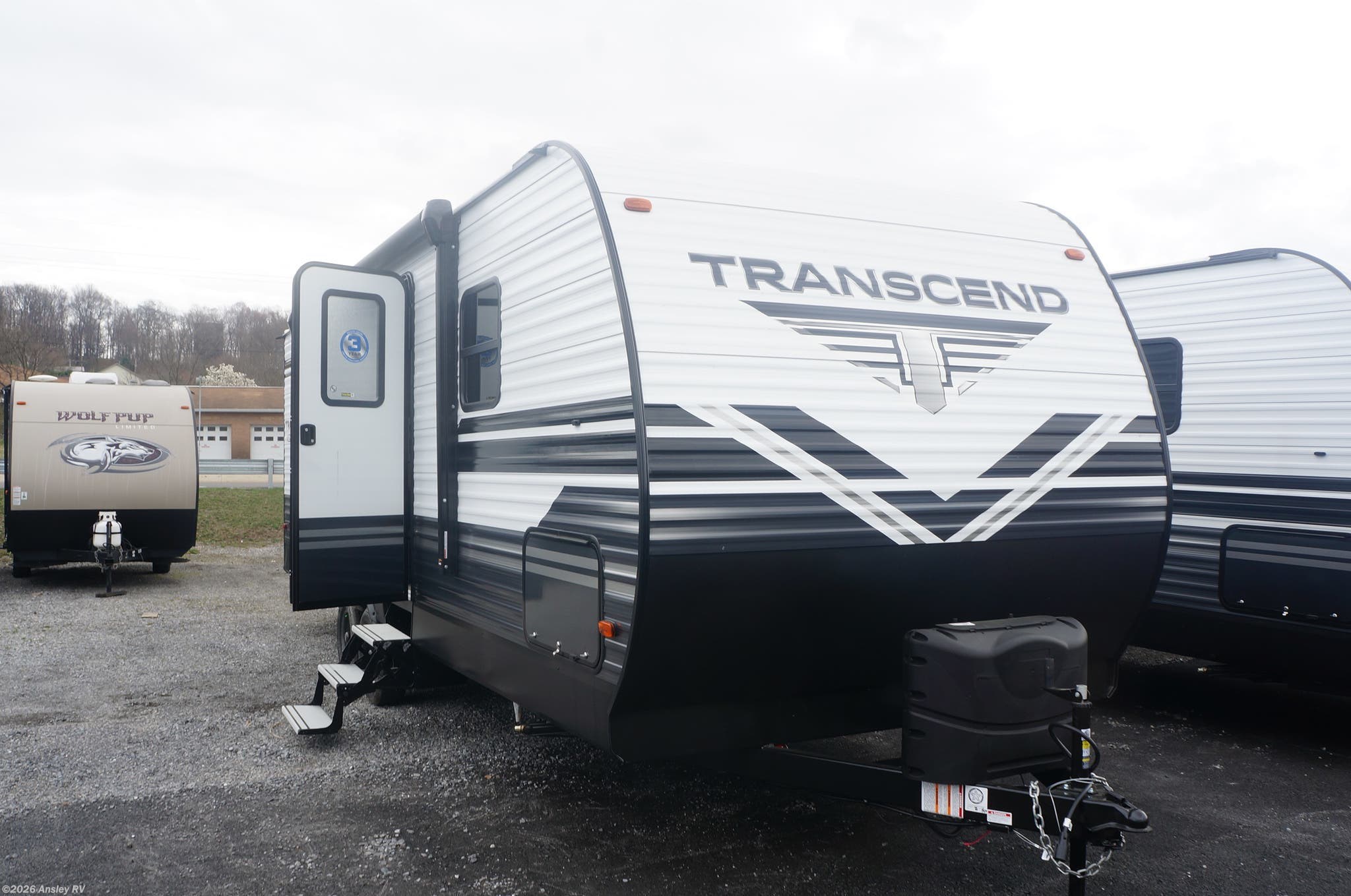 2020 Grand Design Transcend Xplor 247bh For Sale