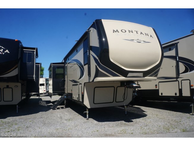 2020 Keystone Montana High Country 331RL RV for Sale in Duncansville 2020 Keystone Montana High Country 331rl