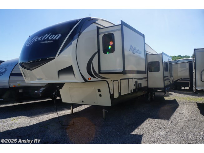 E0316 19 2020 Grand Design Reflection 320mks Fifth Wheel For Sale In Duncansville Pa