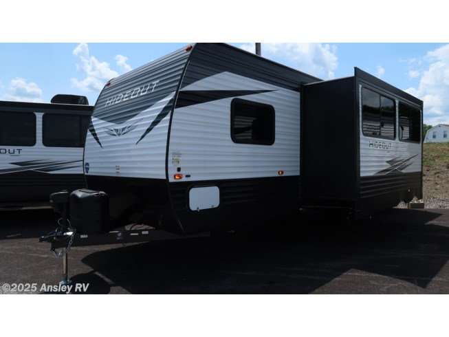 2020 Keystone Hideout 272lhs Rv For Sale In Duncansville Pa 16635 D0421 19 Rvusa Com Classifieds