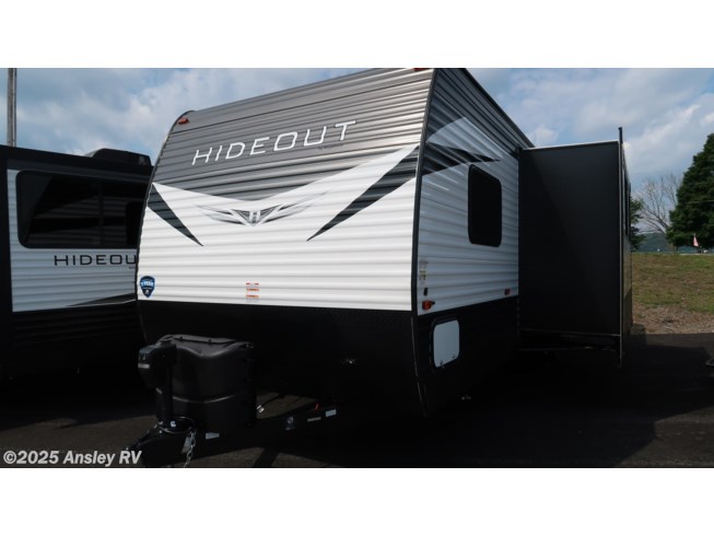 2020 Keystone Hideout 272lhs Rv For Sale In Duncansville Pa 16635 D0473 19 Rvusa Com Classifieds