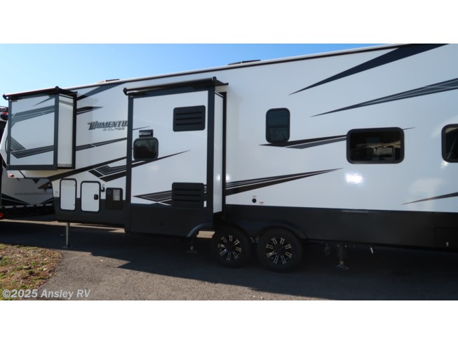 2020 Grand Design Momentum G Class 320g Rv For Sale In Duncansville Pa 16635 E0697 19 Rvusa Com Classifieds
