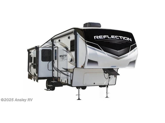 2020 Grand Design Reflection 337rls Rv For Sale In Duncansville Pa 16635 E0063 20 Rvusa Com Classifieds