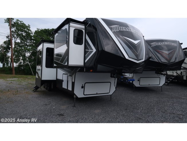 2021 Grand Design Momentum 376th Rv For Sale In Duncansville Pa 16635 E0255 20 Rvusa Com Classifieds