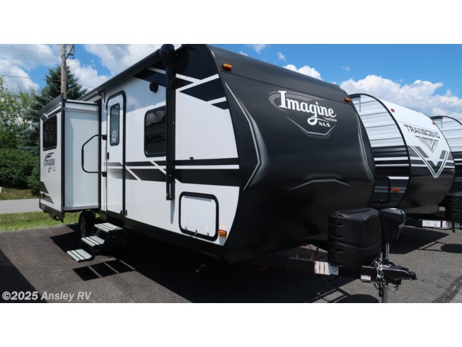 2021 Grand Design Imagine Xls 22rbe Rv For Sale In Duncansville Pa 16635 D0264 20 Rvusa Com Classifieds