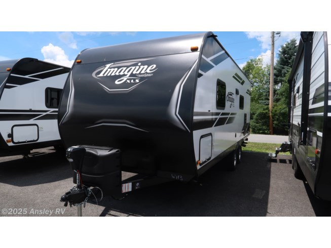 D0264 20 2021 Grand Design Imagine Xls 22rbe Travel Trailer For Sale In Duncansville Pa
