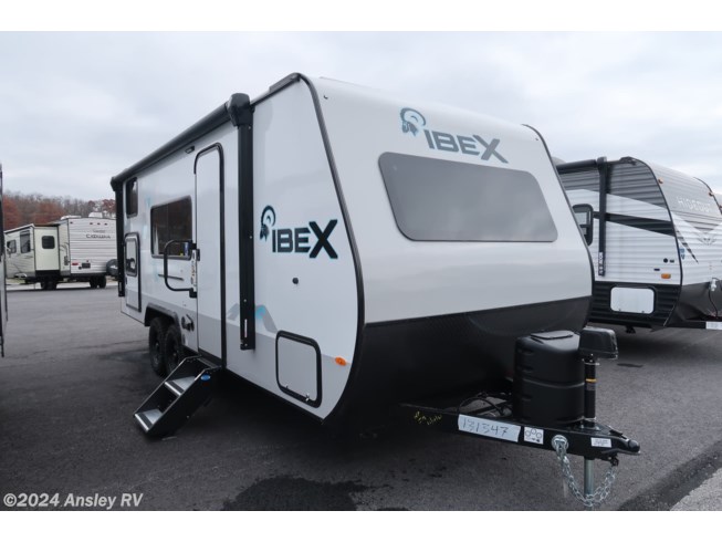 New 2022 Forest River IBEX 19MBH available in Duncansville, Pennsylvania