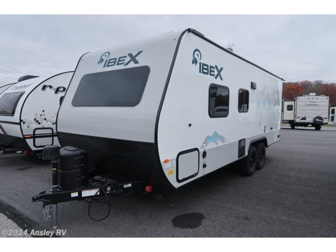 2022 IBEX 19MBH by Forest River from Ansley RV in Duncansville, Pennsylvania