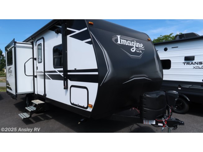2021 Grand Design Imagine Xls 22rbe Rv For Sale In Duncansville Pa 16635 D0321 20 Rvusa Com Classifieds