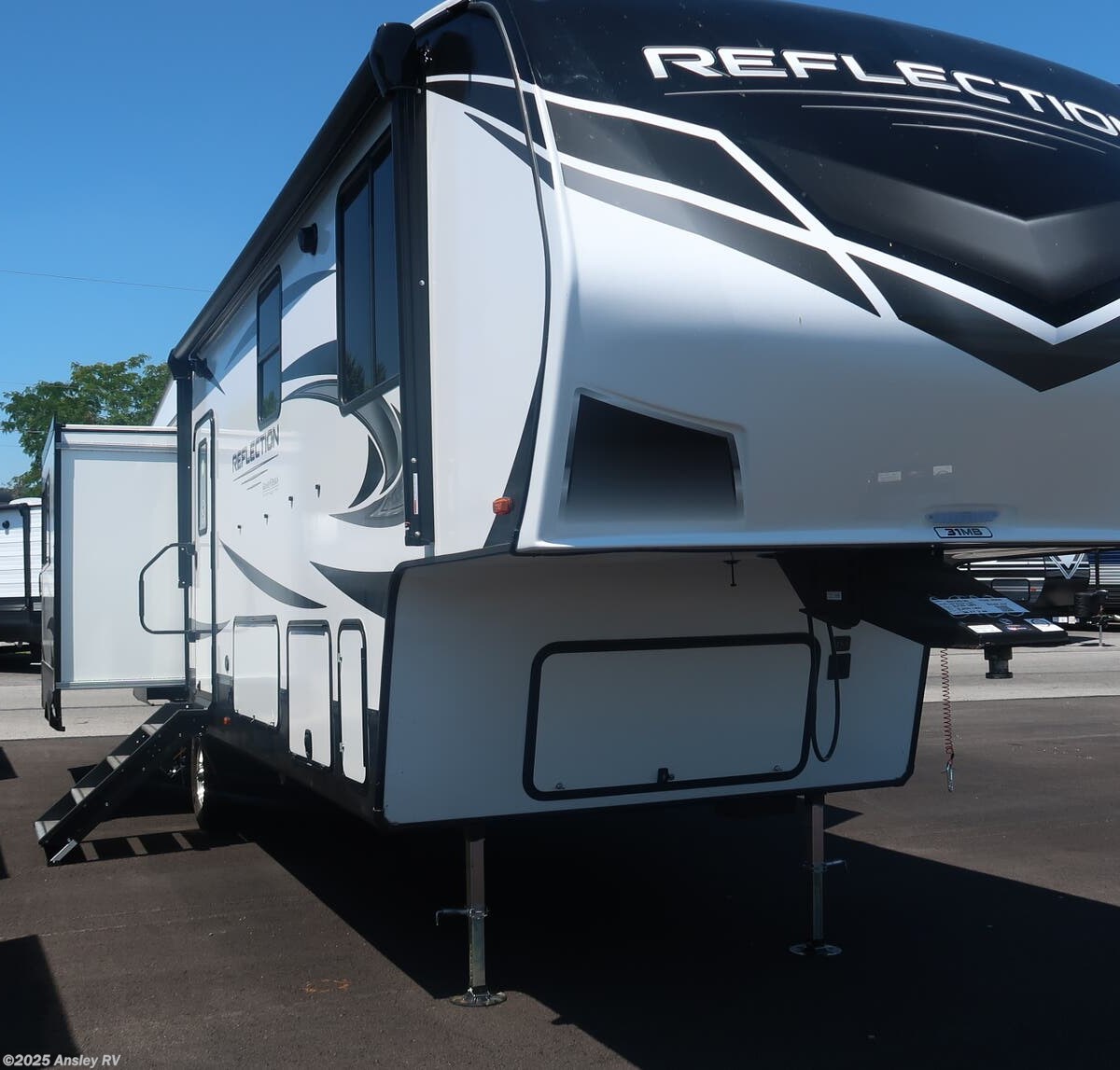 E0330 20 2021 Grand Design Reflection 31mb Fifth Wheel For Sale In Duncansville Pa