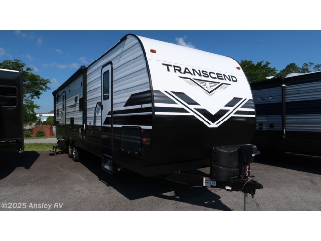 D0339 20 2021 Grand Design Transcend 32bhs Travel Trailer For Sale In Duncansville Pa